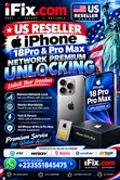 iCloud Unlock Service for iPhones and More - 1