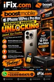 iCloud Unlock Service for iPhones and More - 5