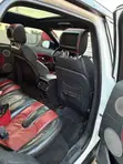 Land Rover Range Rover Evoque Dynamic 4x4 2014 White - 3