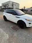 Land Rover Range Rover Evoque Dynamic 4x4 2014 White - 4