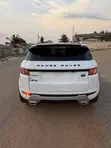 Land Rover Range Rover Evoque Dynamic 4x4 2014 White - 5