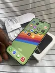 Apple iPhone 16 Pro Max 256GB Silver - 1