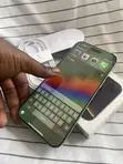 Apple iPhone 16 Pro Max 256GB Silver - 3