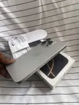 Apple iPhone 16 Pro Max 256GB Silver - 4