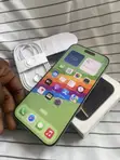 Apple iPhone 16 Pro Max 256GB Silver - 5