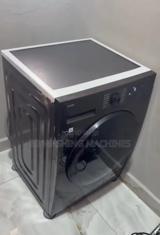 Professional Washing Machine Repair Service - 1
