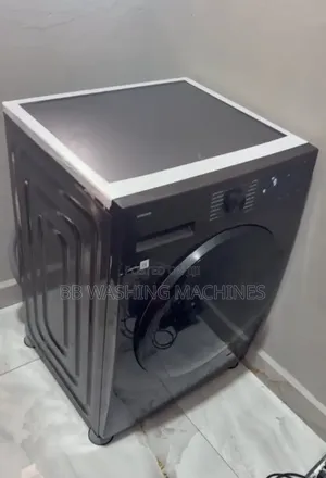 Professional Washing Machine Repair Service