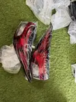 Mitsubishi Outlander 2022-2026 Taillights - 2