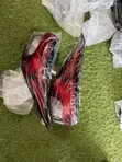 Mitsubishi Outlander 2022-2026 Taillights - 3