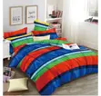 Adam Home Quality King Size Bedsheet Set - 1