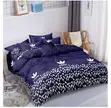 Adam Home Quality King Size Bedsheet Set - 2