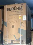 Bruhm 15kg Fully Automatic Washing Machine - 1