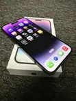 Apple iPhone 14 Pro Max 256GB Purple - 2