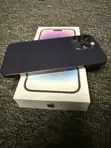 Apple iPhone 14 Pro Max 256GB Purple - 3