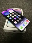 Apple iPhone 14 Pro Max 256GB Purple - 4
