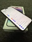 Apple iPhone 14 Pro Max 256GB Purple - 5