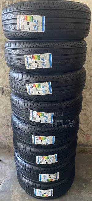 Brand New Michelin, Bridgestone, Goodyear Tyres
