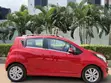 Chevrolet Matiz 2014 Red - 2