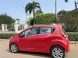 Chevrolet Matiz 2014 Red - 3