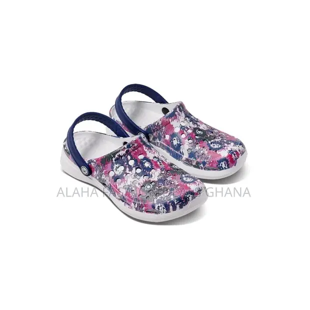Joybees Unisex Active Clog Sandals - 1
