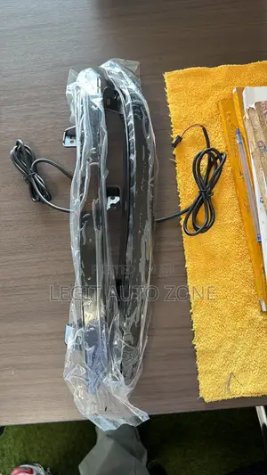 Honda Accord Back Bumper Reflector LED (2018-2022)