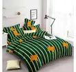 Adam Home King Size Bedsheet Set - 2