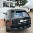 Land Rover Range Rover Vogue 2020 - 5