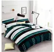 Luxury King Size Bedsheet Set - 2