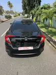 2017 Honda Civic Touring Sedan - 1