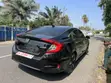 2017 Honda Civic Touring Sedan - 3