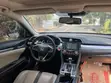 2017 Honda Civic Touring Sedan - 4
