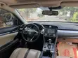 2017 Honda Civic Touring Sedan - 5