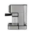 Haley 1.5L Coffee Machine with Milk Frother - 2
