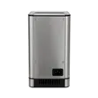 Haley 1.5L Coffee Machine with Milk Frother - 3