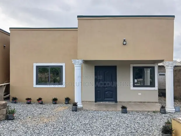2 Bedroom House for Rent in Opeikuma - 1