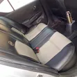 Nissan Versa 2015 Silver - 5