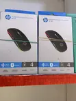 HP Rechargeable Wireless Mouse - 1