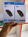 HP Rechargeable Wireless Mouse - 2