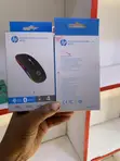 HP Rechargeable Wireless Mouse - 3
