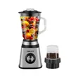 Haley 1000W Blender with 2 Jars - 1