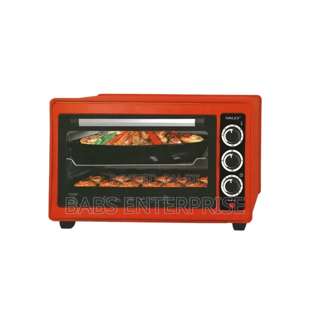 Haley Oven 48L 2000W - 1