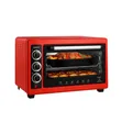 Haley Oven 48L 2000W - 2