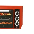 Haley Oven 48L 2000W - 3