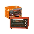 Haley Oven 48L 2000W - 4
