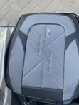 Premium Brown Luxury Seat Cover - Royal Edition - 3