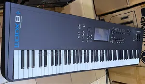 Promo Sale: Yamaha MODX8+ 88-Key Music Synthesizer