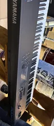 Promo Sale: Yamaha MODX8+ 88-Key Music Synthesizer - 2