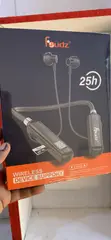 Lsudz EA-05 Wireless Neckband Headphones - 1