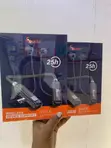 Lsudz EA-05 Wireless Neckband Headphones - 2