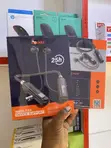 Lsudz EA-05 Wireless Neckband Headphones - 4